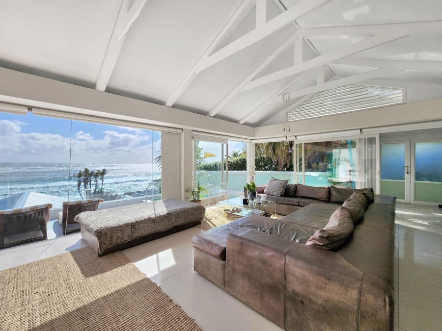 To Let 4 Bedroom Property for Rent in Clifton Western Cape